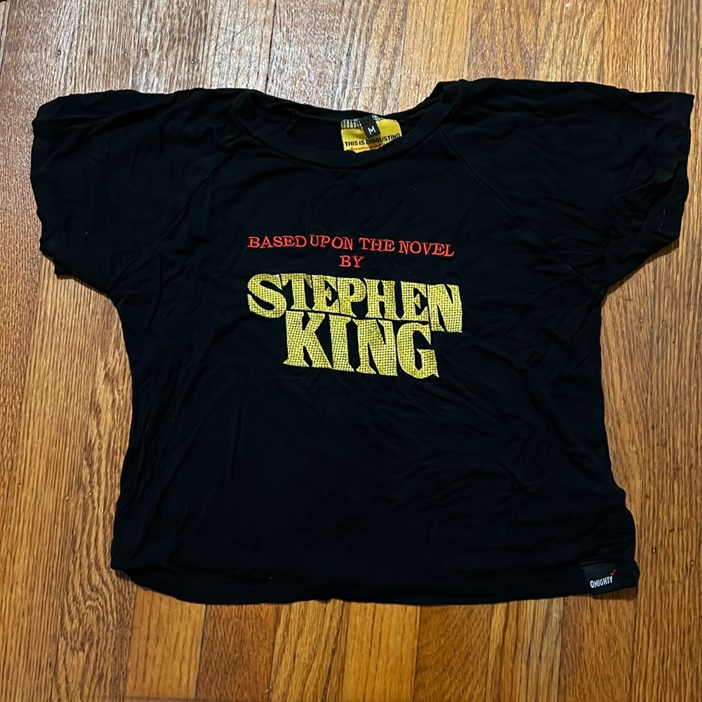 Omighty Baby Tee